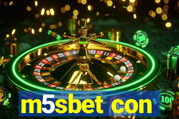 m5sbet con